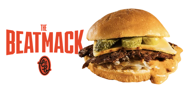 BeatMack