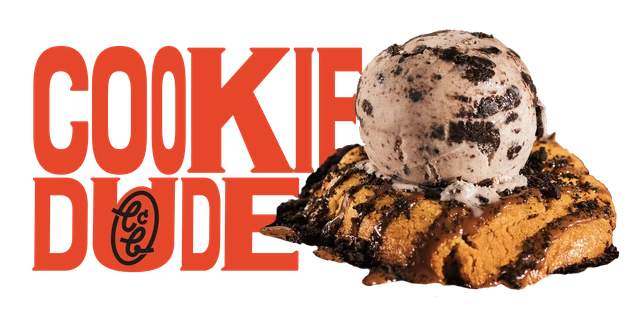 Cookie Dude